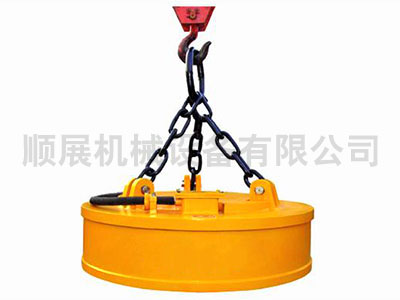 強(qiáng)磁起重電磁鐵